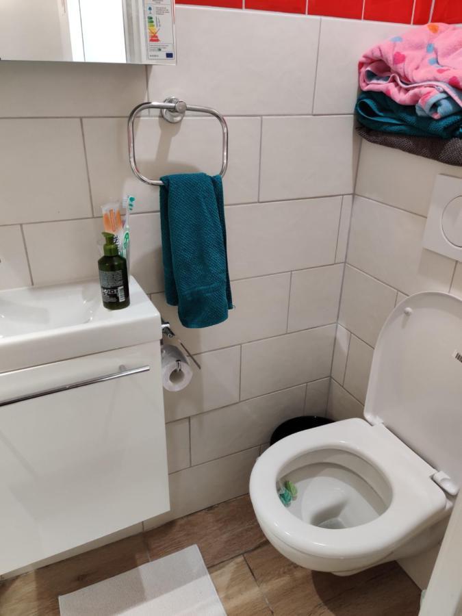 Charmant Studio Fonctionnel Appartement Paris