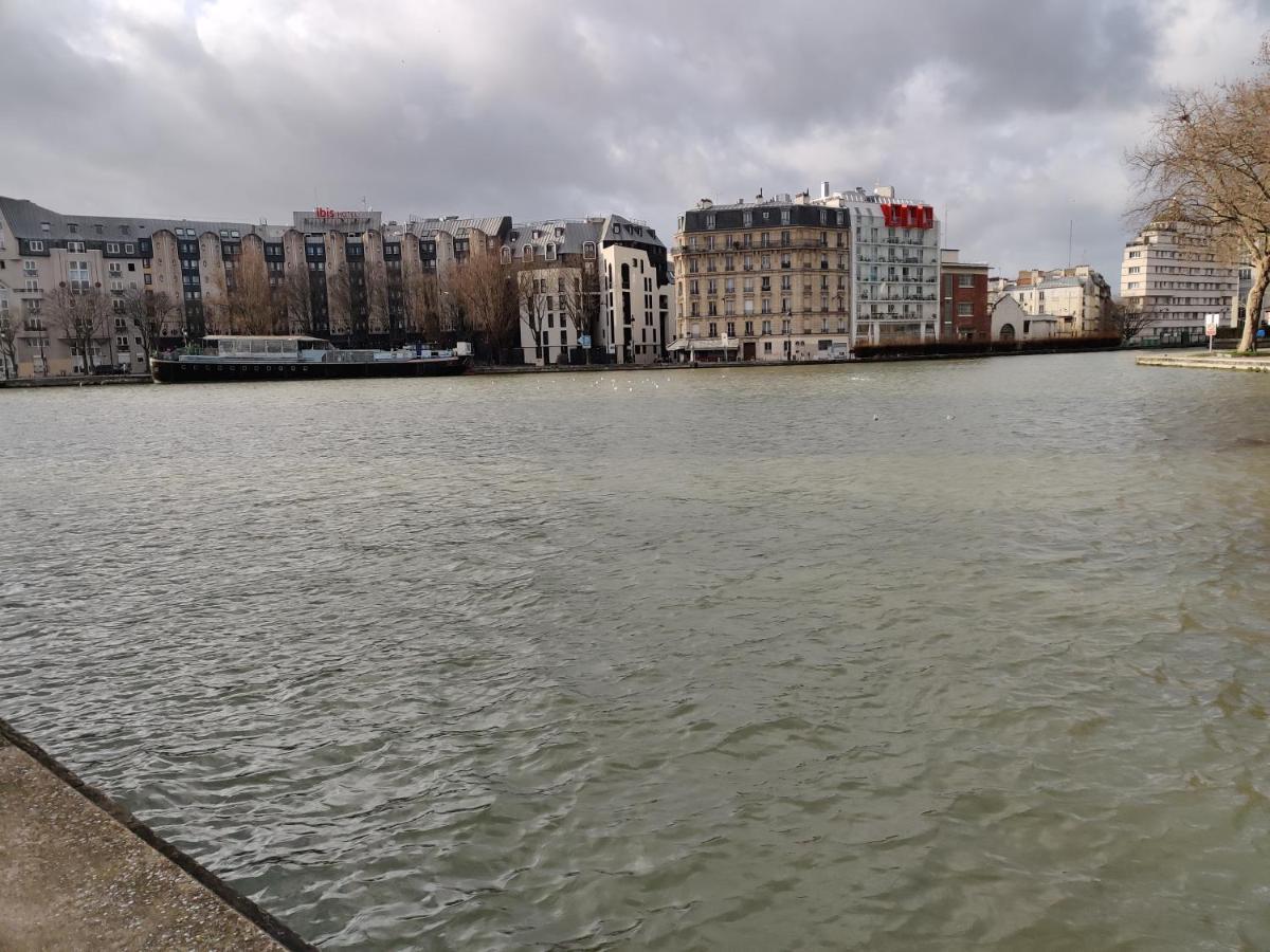 Appartement Charmant Studio Fonctionnel *