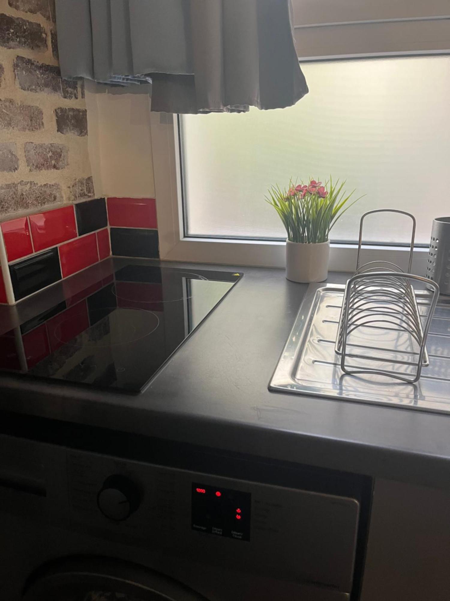 Charmant Studio Fonctionnel Appartement